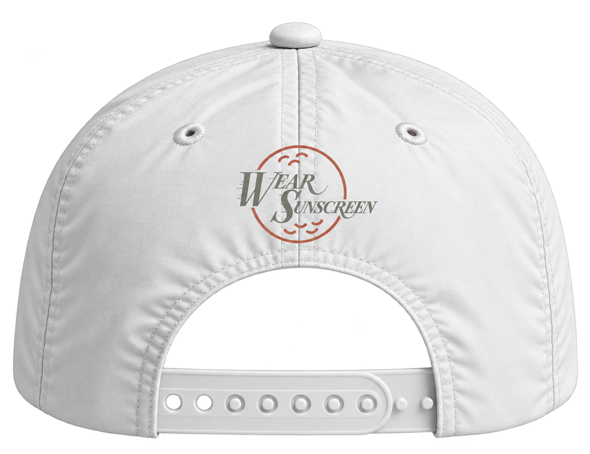 upf - wear sunscreen cap - pullman